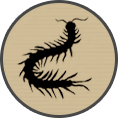 ico centipedes millipedes