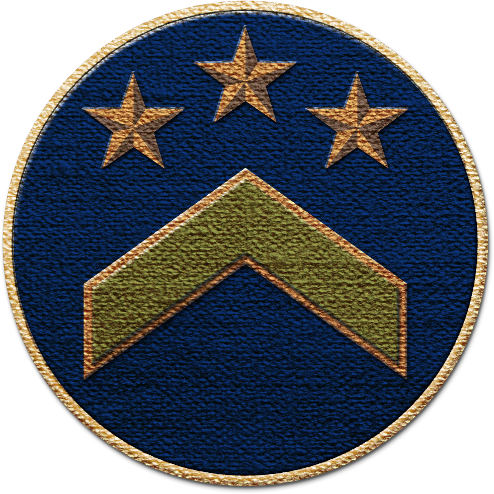 Bronze Star