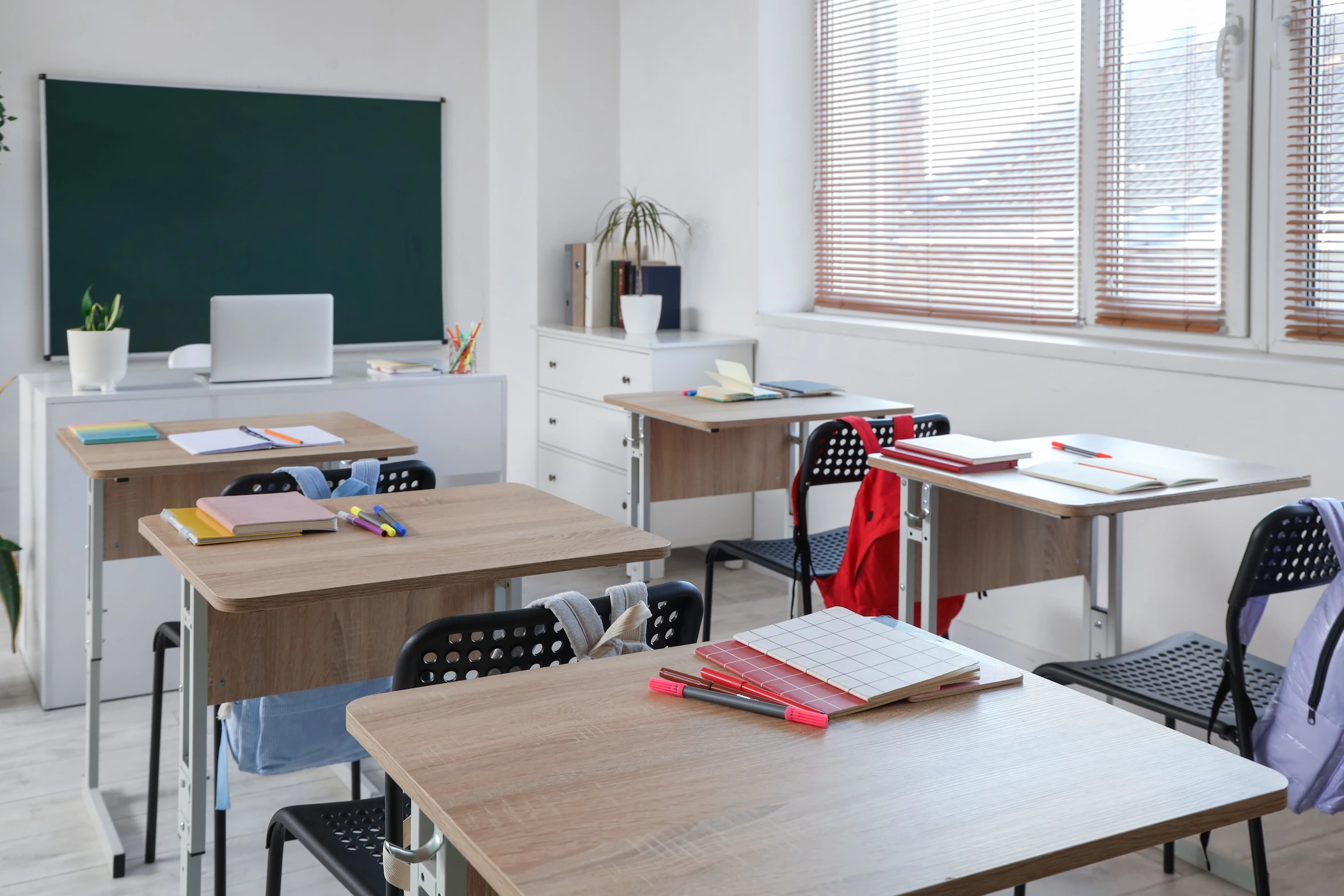 Recon Pest Control Educational and Childcare Facilities