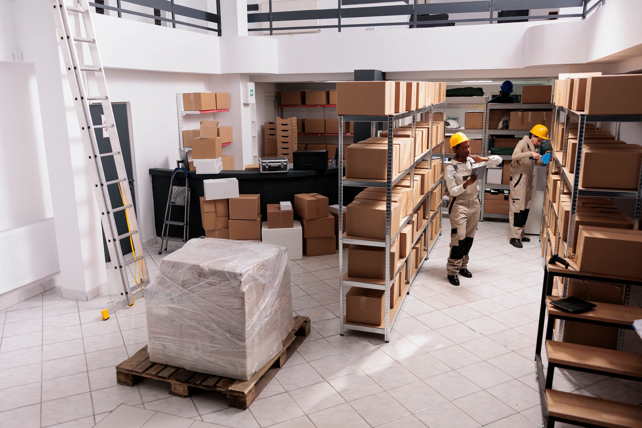 Recon Pest Control Retail Stores